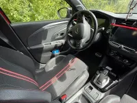 Gebraucht Opel Corsa GS Line 131 PS (96 kW) 2020 Rot Kleinwagen