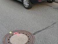 Second-hand Smart ForFour Pure 64 CP (47 kW) 2006 Negru Hatchback