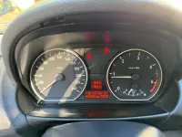Gebraucht BMW 116 116 PS (85 kW) 2010 Silber Kleinwagen