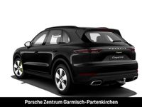 gebraucht Porsche Cayenne E-Hybrid Sitze