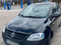 Usado VW Fox 60 HP (44 kW) 2011 Citadino