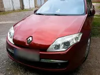 Gebraucht Renault Laguna III 173 PS (127 kW) 2008 Limousine