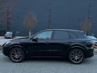 Gebraucht Porsche Cayenne 340 PS (250 kW) 2019 Schwarz SUV