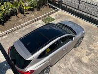 Gebraucht Hyundai Tucson Passion 177 PS (130 kW) 2017 Beige SUV