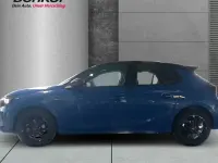 Nuova Opel Corsa 100 CV (73 kW) 2025 Blu Utilitaria