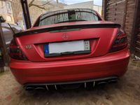 gebraucht Mercedes SLK55 AMG SLK 55 AMGAMG (171.473)