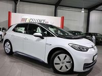 Gebraucht VW ID.3 Pro 150 kW (204 PS) 2023 Weiß Kleinwagen