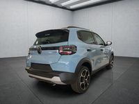 Neu Citroën C3 110 PS (80 kW) 2025 Blau SUV