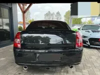 Gebraucht Chrysler 300C 431 PS (317 kW) 2006 Schwarz Limousine