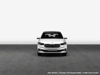 Gebraucht Skoda Fabia Selection 80 PS (58 kW) 2025 Candyweiß Kleinwagen