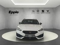 Gebraucht Cupra Leon VZ 310 PS (228 kW) 2023 Weiß Kombi