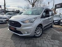 Gebraucht Ford Transit Connect Trend 120 PS (88 kW) 2019 Silber Van / Kleinbus