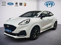 Gebraucht Ford Puma ST 159 PS (116 kW) 2024 Weiß SUV