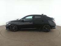 Gebraucht Honda Civic Dynamic 126 PS (92 kW) 2019 Schwarz Limousine