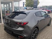 Gebraucht Mazda 3 186 PS (136 kW) 2024