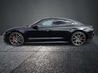 gebraucht Porsche Taycan 4S*MY 2023*MATRIX*PANO*BOSE SOUND*