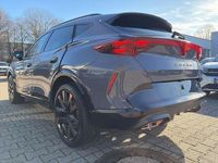 Neu Cupra Formentor VZ 272 PS (200 kW) 2026 Grau SUV