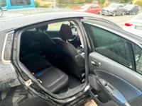 Gebraucht Fiat Bravo 140 PS (102 kW) 2010 Schwarz Kleinwagen