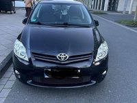 Gebraucht Toyota Auris Executive 132 PS (97 kW) 2012 Limousine