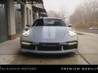 Gebraucht Porsche 911 Sport 551 PS (405 kW) 2023 Grau
