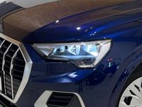 gebraucht Audi Q3 35 TDIS tronic