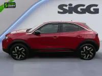 Usata Opel Mokka Elegance 131 CV (96 kW) 2023 Rosso SUV