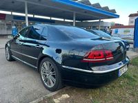 gebraucht VW Phaeton 3.0 V6 TDI DPF 4MOTION Automatik (5 Sitzer)