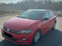 Gebraucht VW Polo 95 PS (69 kW) 2018 Kleinwagen