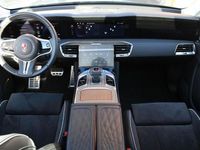 Gebraucht Hongqi E-HS9 405 kW (551 PS) 2025 Grau SUV