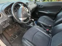 Gebraucht Nissan Note 90 PS (66 kW) 2013 Kleinwagen