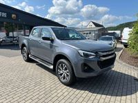 Neu Isuzu D-Max 163 PS (119 kW) 2025 Islay grey Abholung