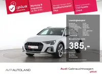 Gebraucht Audi A3 Ambiente 150 PS (110 kW) 2025 Weiß Limousine
