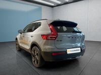 Gebraucht Volvo XC40 Plus 163 PS (119 kW) 2025 Grau SUV