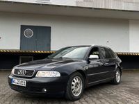 gebraucht Audi A4 B5 fl Avant 1,9 TDI