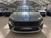 Gebraucht Hyundai Kona 105 PS (77 kW) 2022 Schwarz SUV