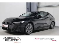 Gebraucht Audi S5 Ambiente 270 PS (198 kW) 2025 Schwarz Kombi
