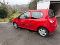 Gebraucht Renault Twingo Dynamique 75 PS (55 kW) 2013 Kleinwagen