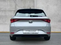 Gebraucht Seat Leon Style 150 PS (110 kW) 2024 Silber Kombi