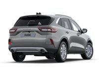 Neu Ford Kuga Titanium 186 PS (136 kW) 2025 Solar silver solar silver SUV