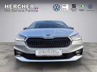 Gebraucht Skoda Fabia Selection 80 PS (58 kW) 2025 Grau Limousine
