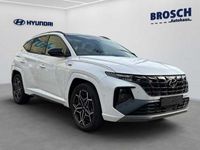 gebraucht Hyundai Tucson Hybrid (Neuwagen) bei Autohaus Brosch