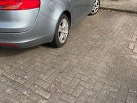 Gebraucht Opel Insignia 160 PS (117 kW) 2011 Blau Kombi