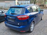 gebraucht Ford C-MAX 2.0 TDCI Business Edition