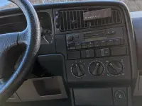 Brugt VW Passat 1991 Guld Sedan