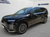 Neu Hyundai Ioniq 9 225 kW (307 PS) 2026 Schwarz SUV