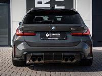 Gebraucht BMW M3 Performance 530 PS (389 kW) 2025 Grau Limousine