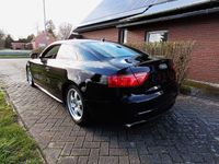 gebraucht Audi S5 Coupe 4,2L FSI V8 TÜV´26+Leder+Bi-Xenon+Bang&Olufsen+6.Ga