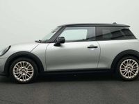 Gebraucht Mini Cooper Favoured 156 PS (114 kW) 2024 Grau Kleinwagen