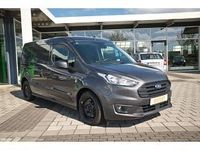 Second-hand Ford Transit 101 CP (74 kW) 2021 Van