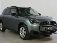 Gebraucht Mini Countryman Classic 218 PS (160 kW) 2025 Smokey green (metallic) SUV